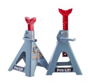 car jack stands made in usa